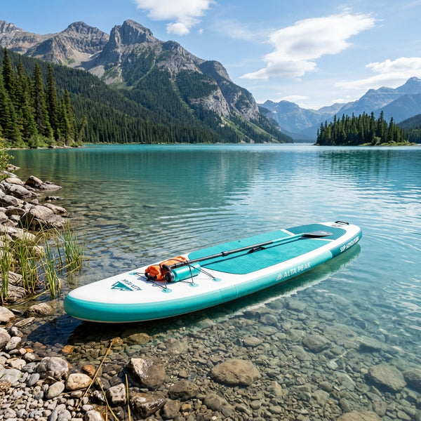 Paddle Boards